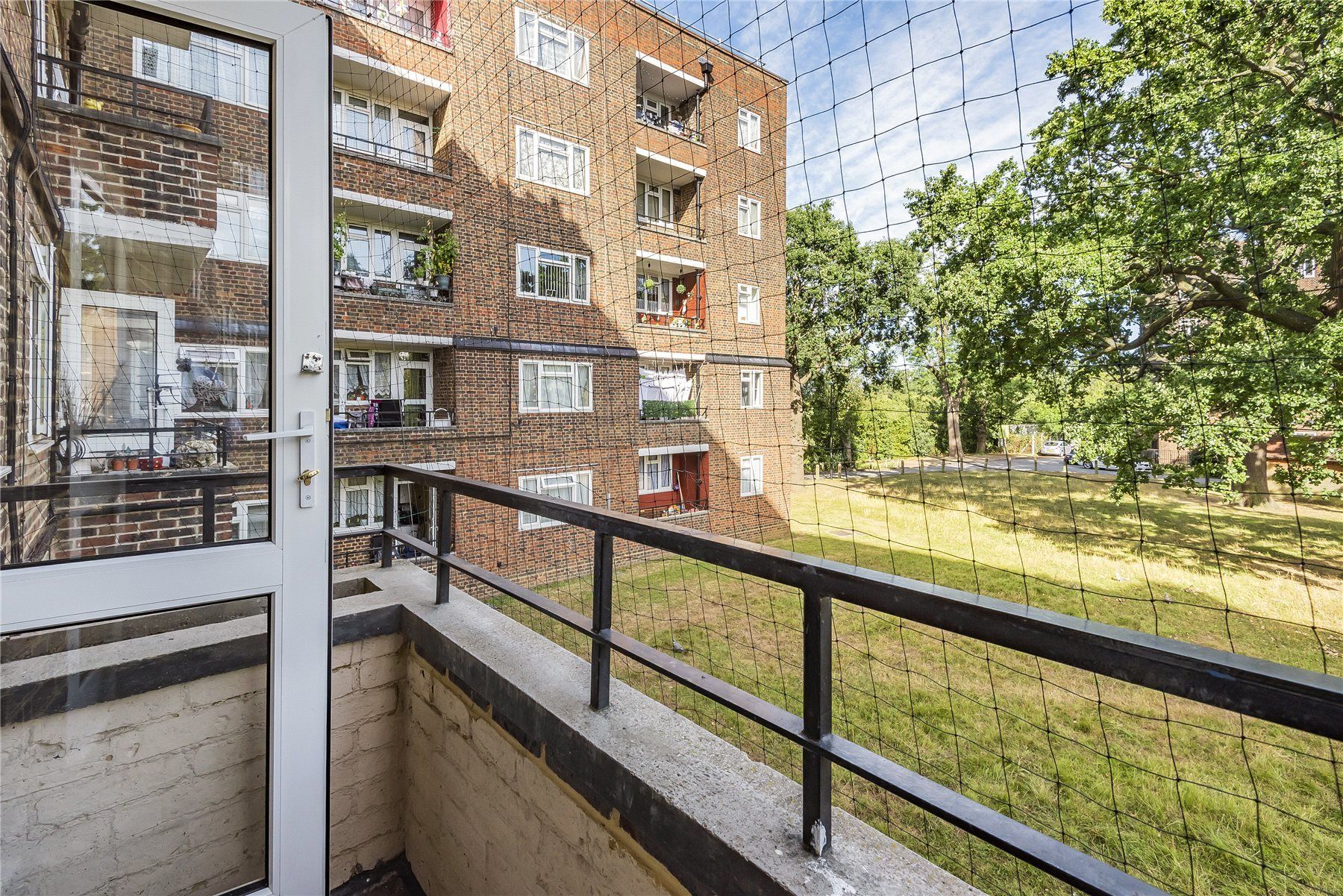 2 bedroom flat for sale, Beckenham Hill Road, Beckenham, BR3 1TF