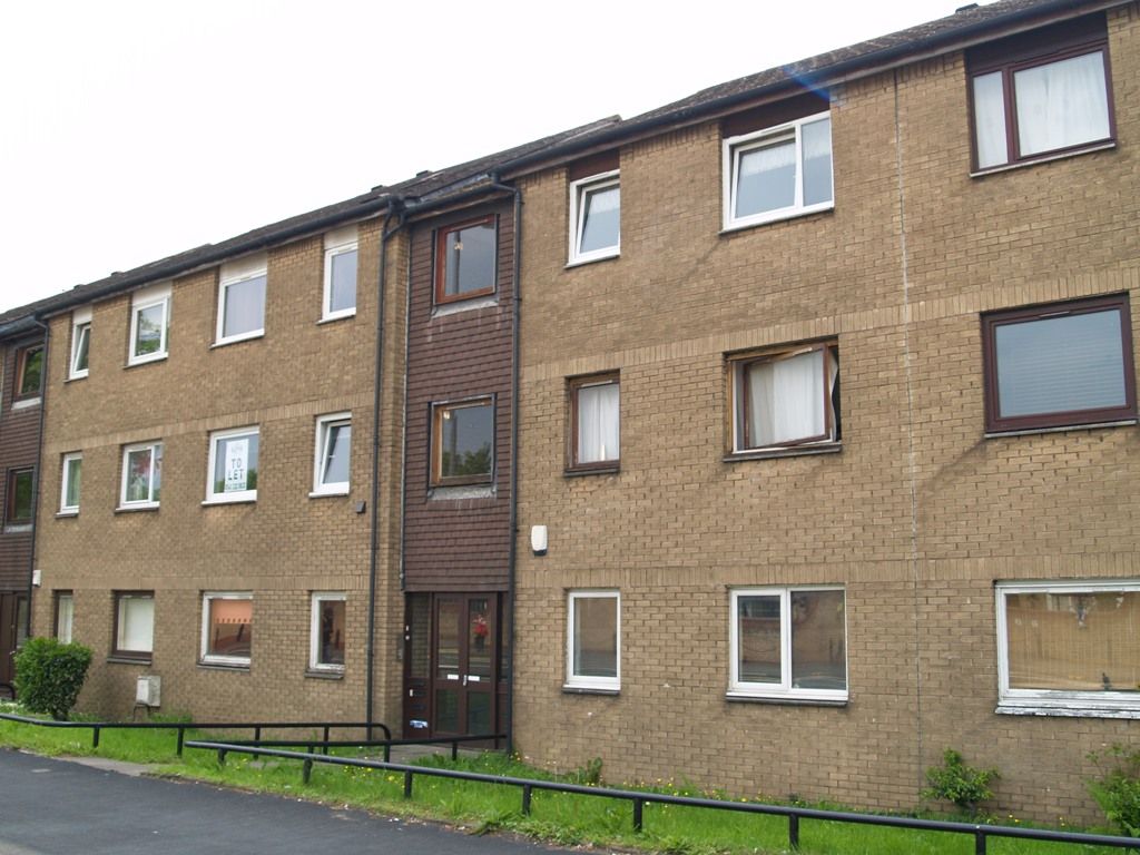 1 bedroom flat to rent, London Road, Glasgow Green, Glasgow, G40 1PT
