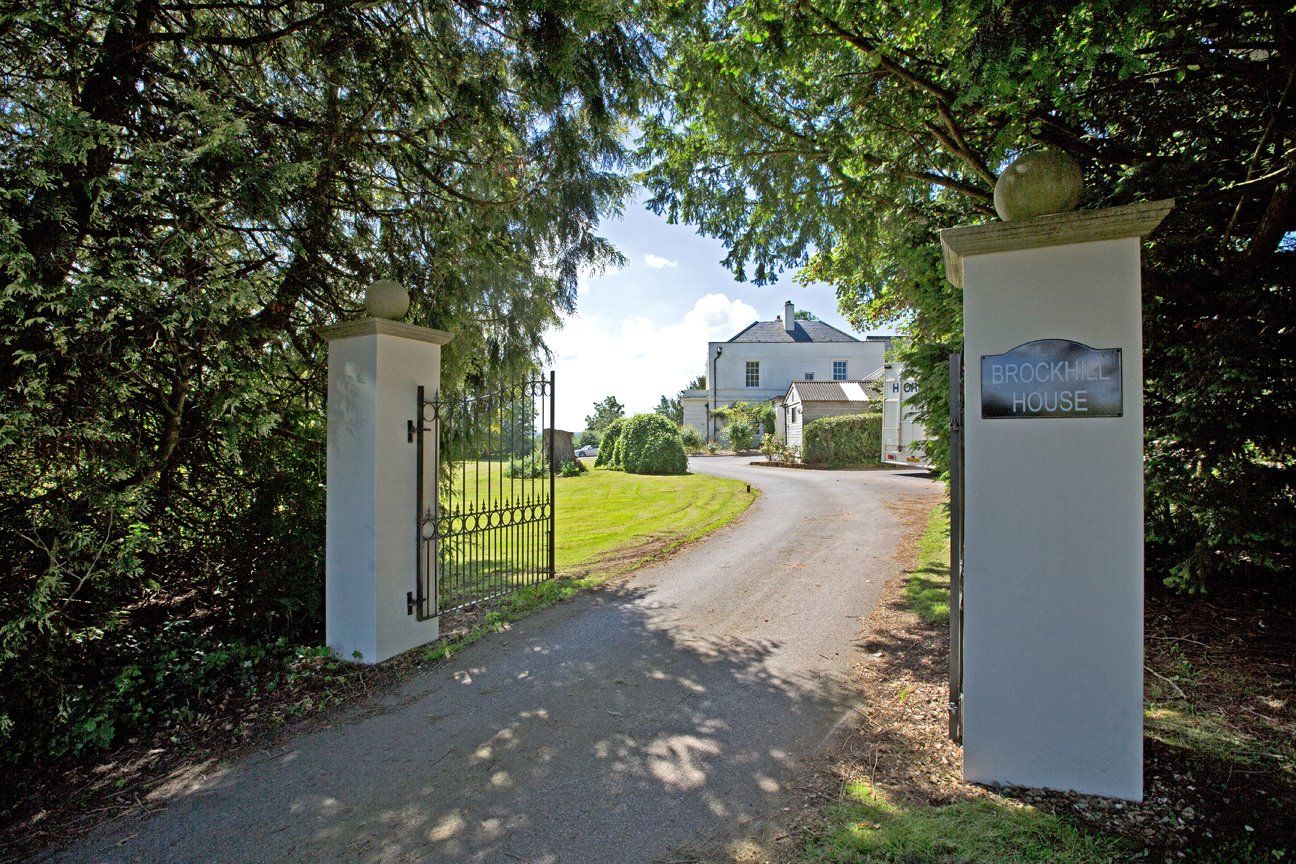 6 bedroom house for sale, Broadclyst, Exeter, Devon EX, EX5 3AR