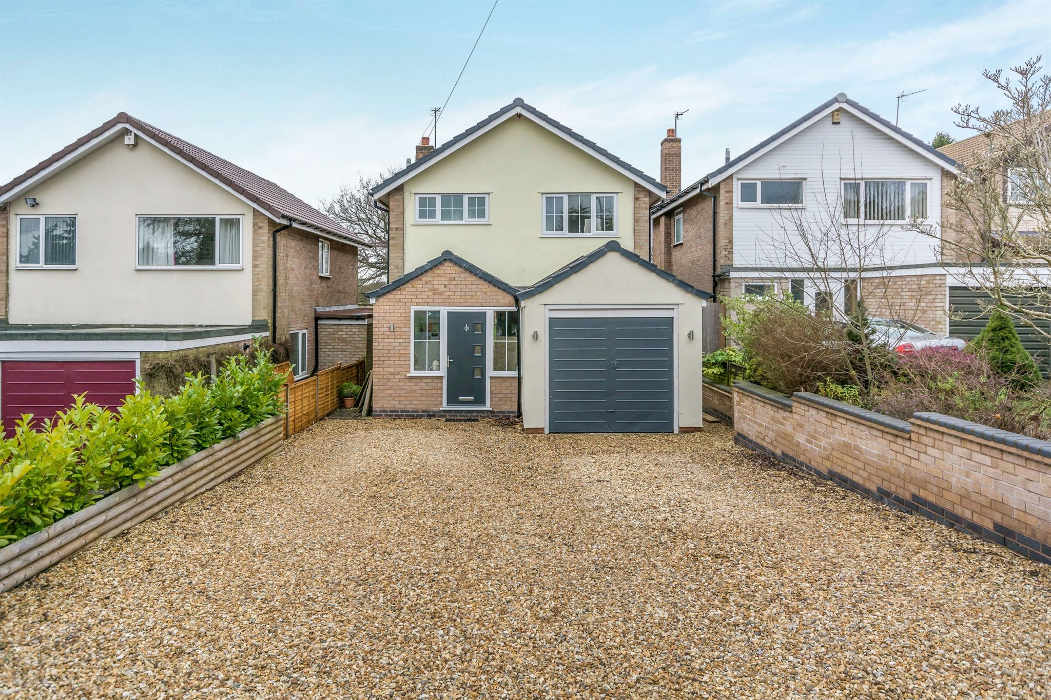 4 bedroom detached house for sale, Norton Lane, Wythall, Birmingham B