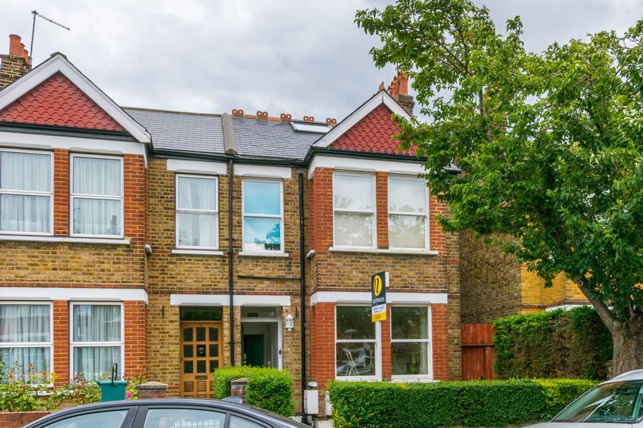 2 bedroom flat to rent, Lynton Avenue, West Ealing, W, W13 0EB