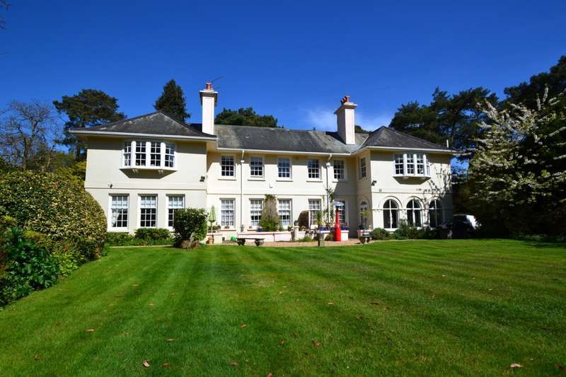 2 bedroom flat for sale, Woodhouse Eaves, Little Forest Road, Talbot