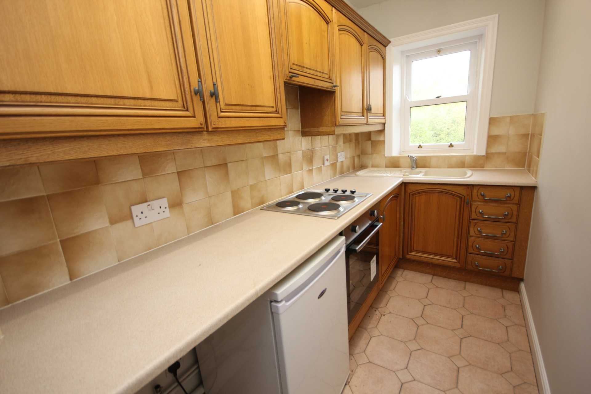 1 bedroom apartment to rent, Mottram Road, Stalybridge, SK15 3AD