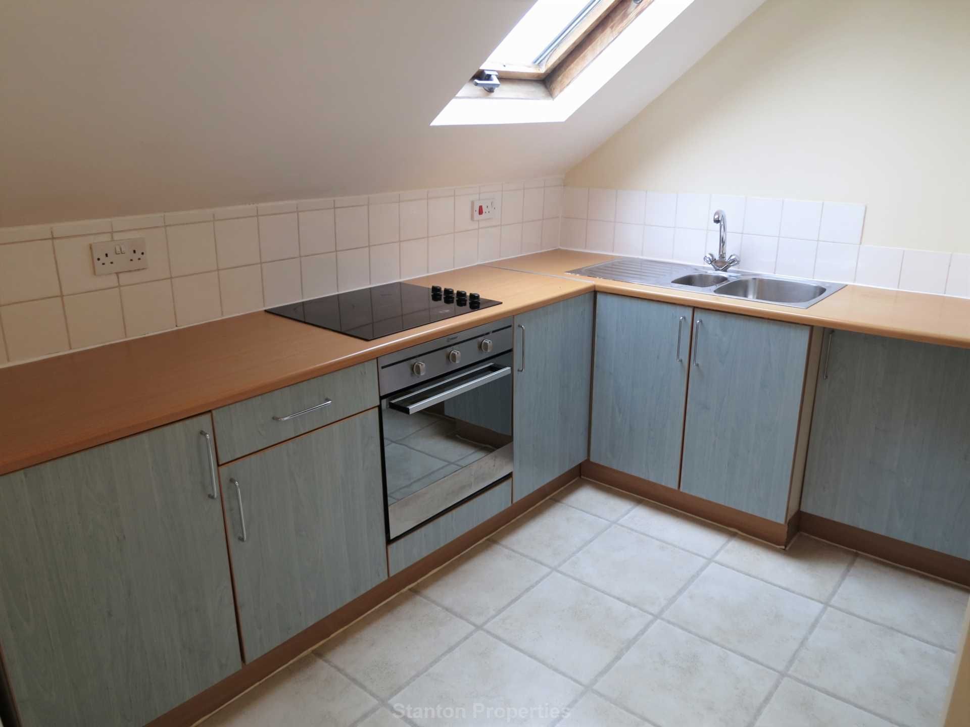 1 bedroom apartment to rent, Marlborough Road, Sale, M33 3AF