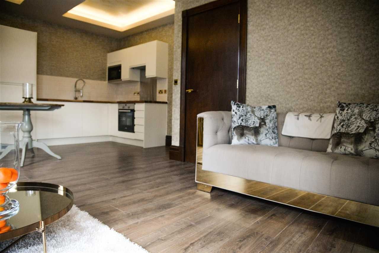 1 bedroom flat for sale, The Albany, Old Hall Street, Liverpool L, L3 9UE