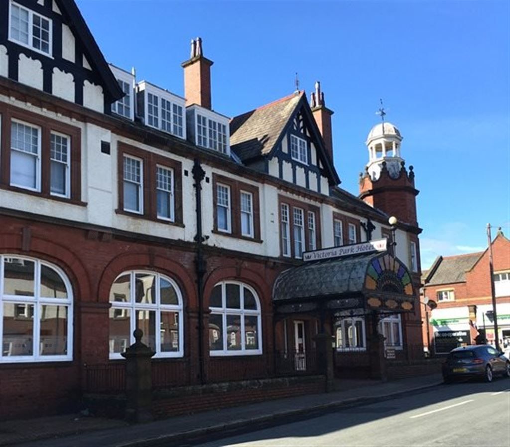 2 bedroom flat to rent, Victoria Road, Oxford Street, Barrow In Furness