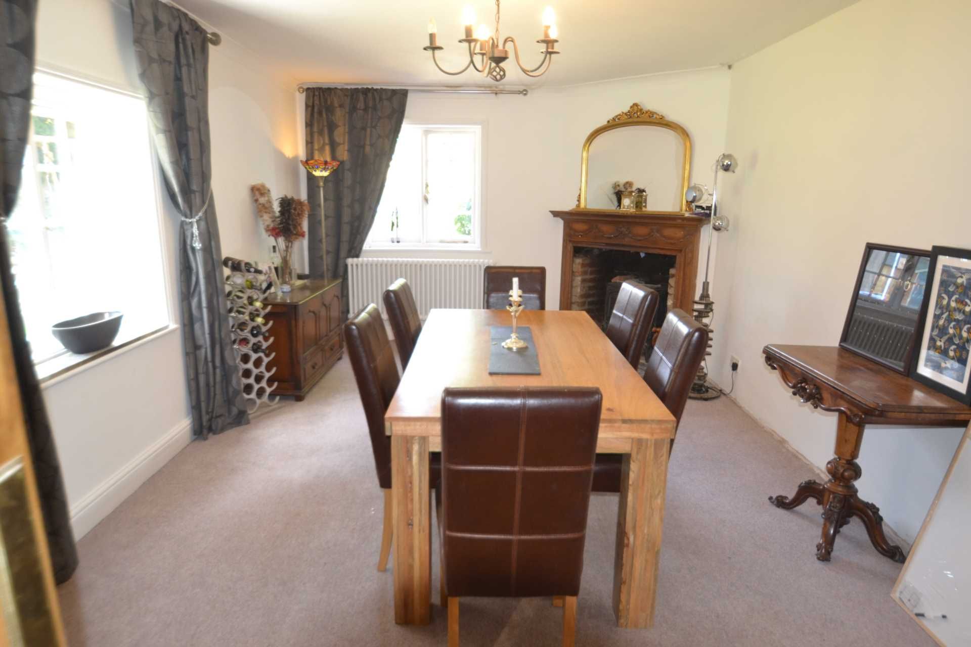 7 Bedroom Detached House To Rent Brookside Brook Street