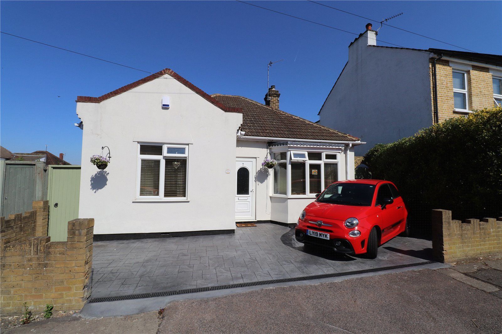3 bedroom bungalow for sale, Raglan Road, Belvedere, Kent DA, Erith