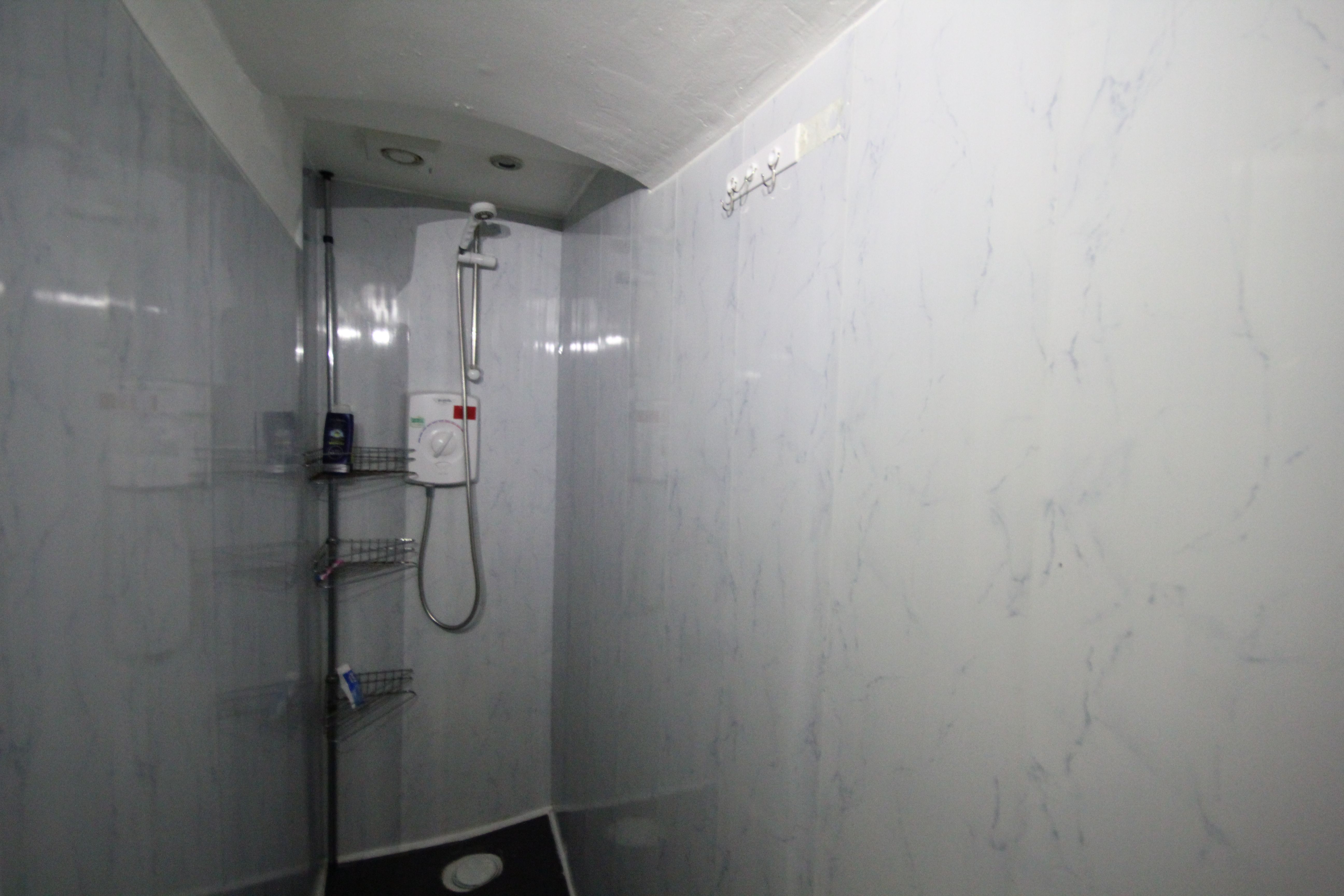 Studio flat to rent, Stanmore Road, Edgbaston B, Birmingham, B16 9SU