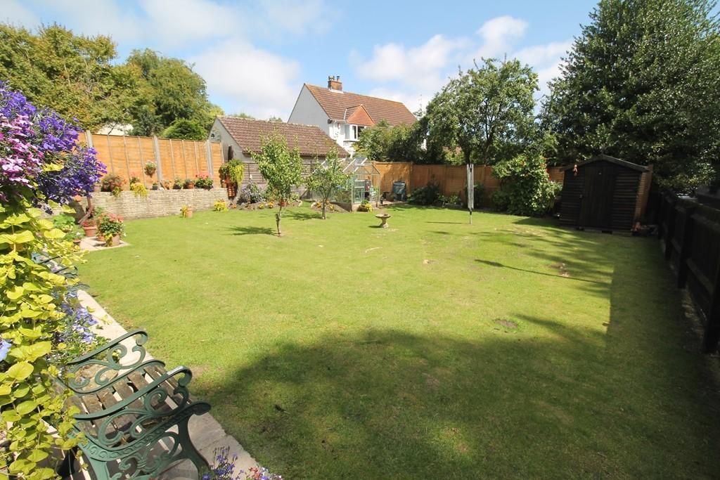 4 bedroom detached house for sale, Homefield, Timsbury, Bath, BA2 0LU
