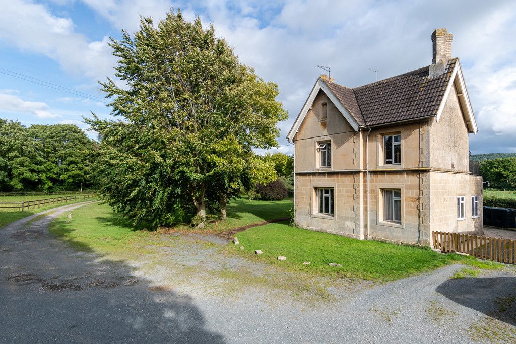 3 bedroom detached house for sale, The Station House, Peter Street, Frocester, Stonehouse, GL10 3TQ