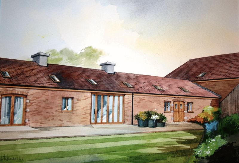 4 bedroom semidetached house for sale, The Shippen, Ellerton Grange