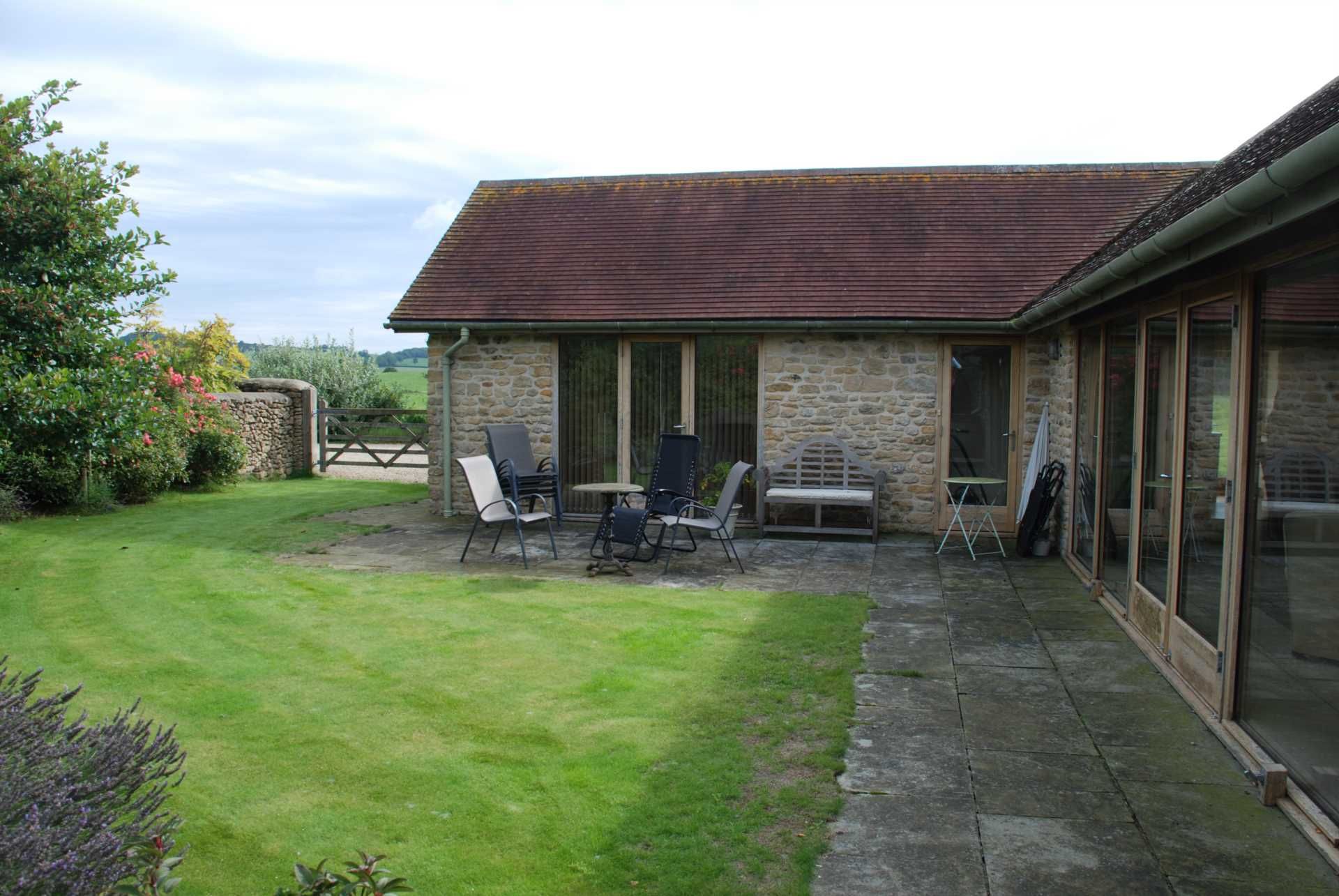 1 bedroom barn conversion to rent, The Bothy, Waterloo Farm, Charlton