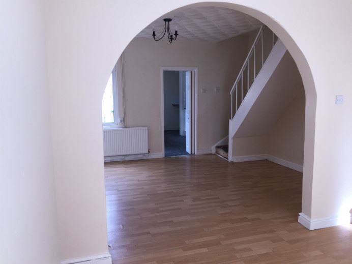 2 bedroom terraced house to rent, Alfred Street, Ebbw Vale, NP23 6NG