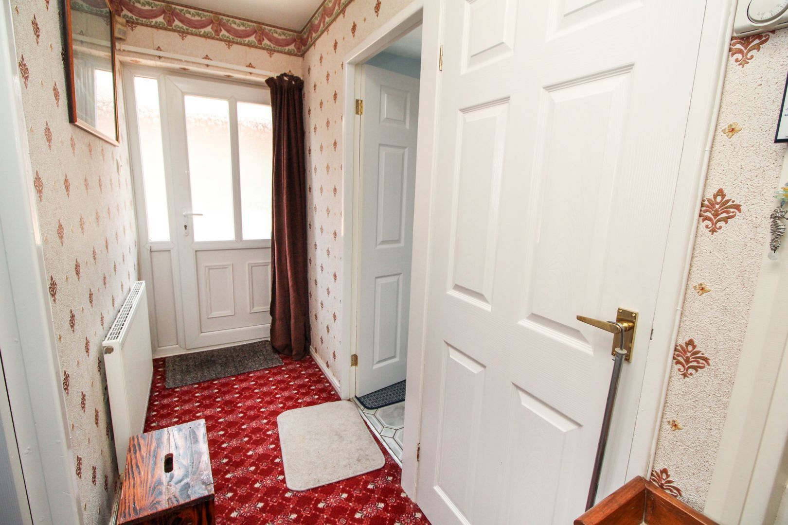 2 bedroom bungalow for sale, Audley Drive, Kidderminster DY, DY11 5NE