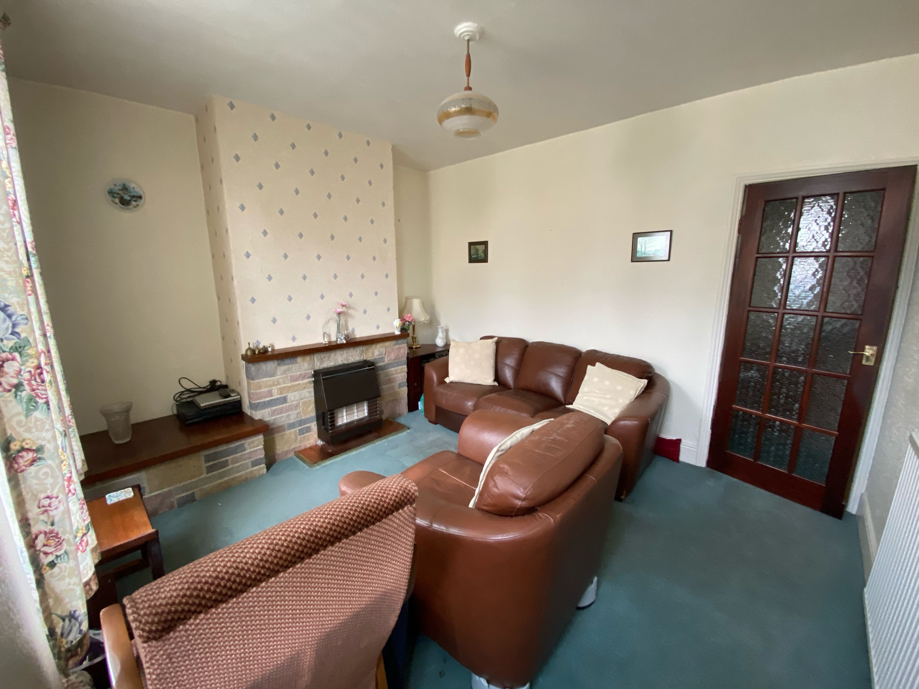 3 bedroom terraced house for sale, Mansfield Road, Sheffield, S12 2AR