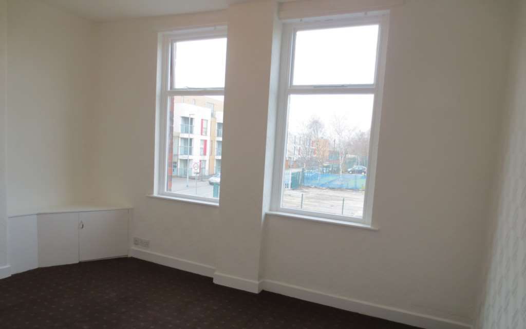 1 bedroom apartment to rent, Rochdale Road, Manchester, M9 5TT