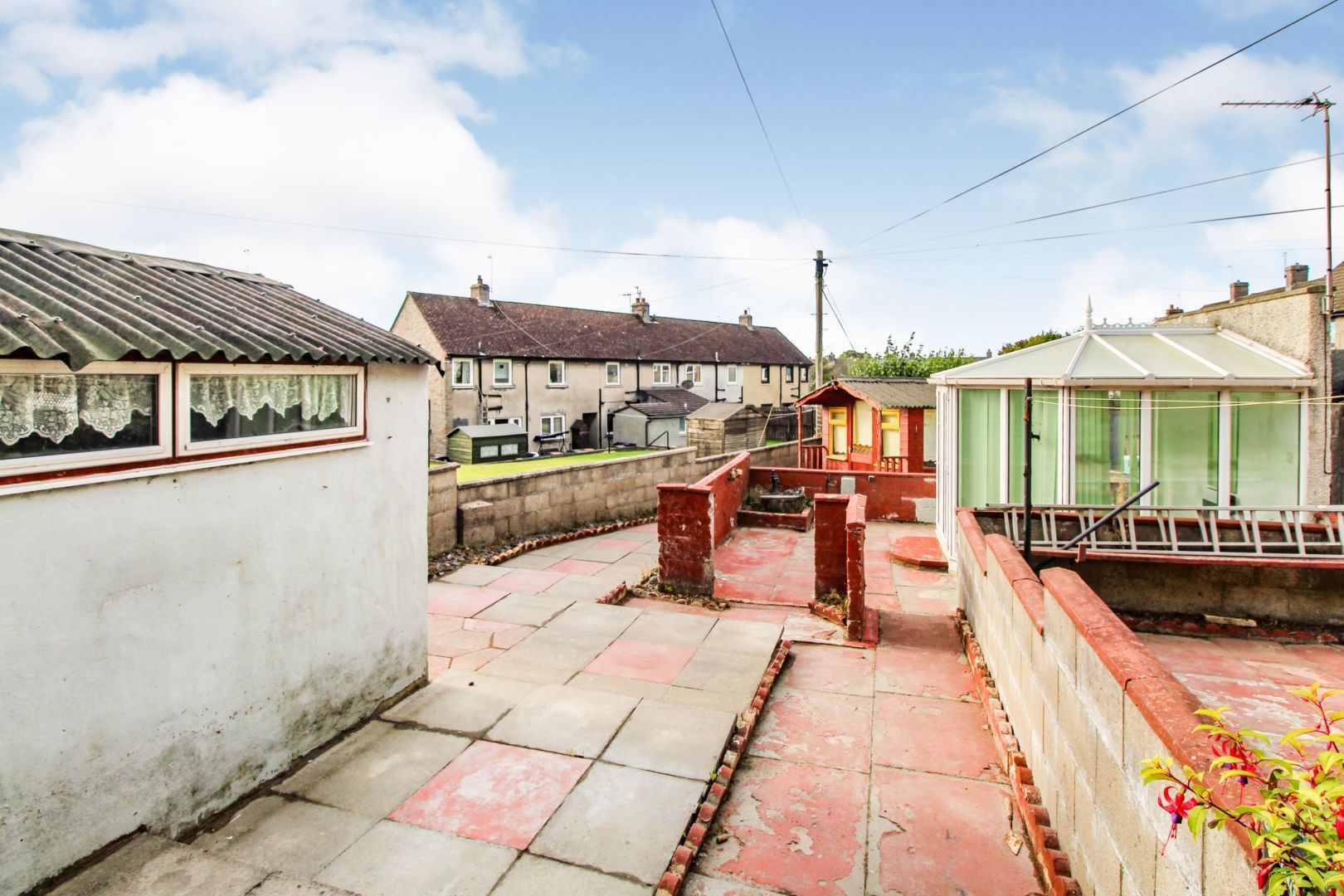 3 bedroom semidetached house for sale, Caiesdykes Road, Kincorth