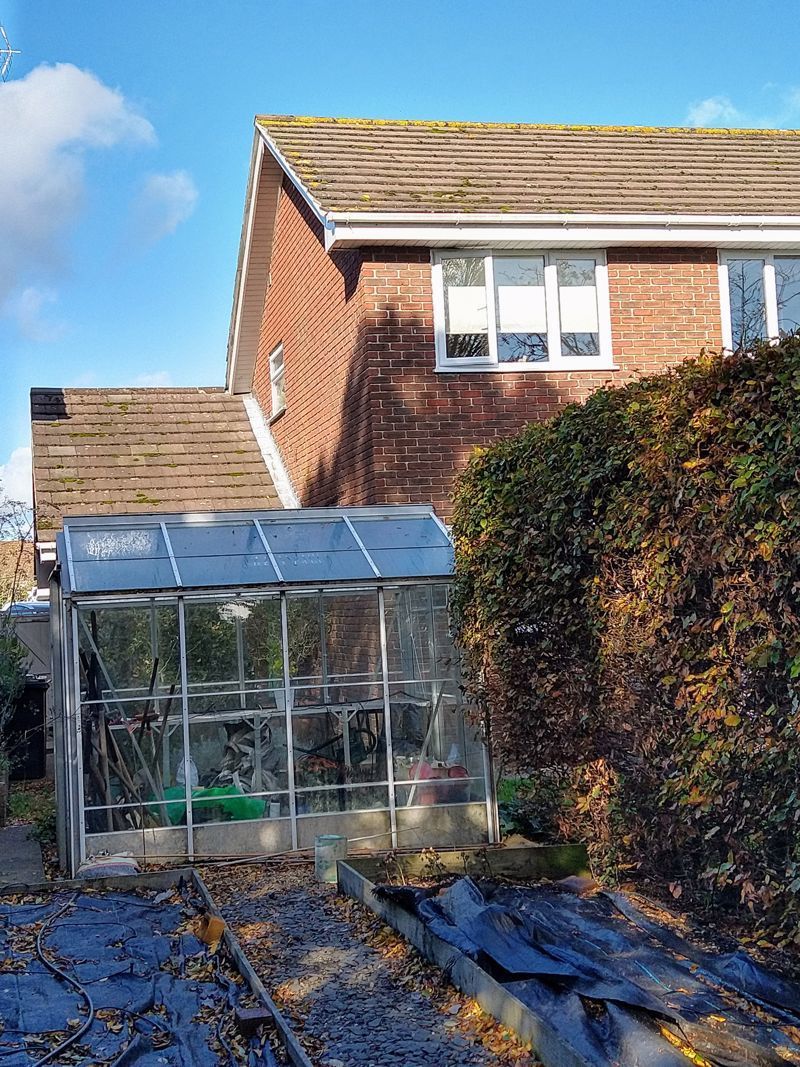 4 bedroom detached house for sale, Maplehurst Road, Chichester, PO19