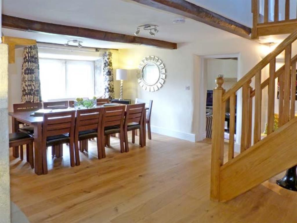 4 bedroom detached house to rent, Hetton, Skipton, BD23 6LR
