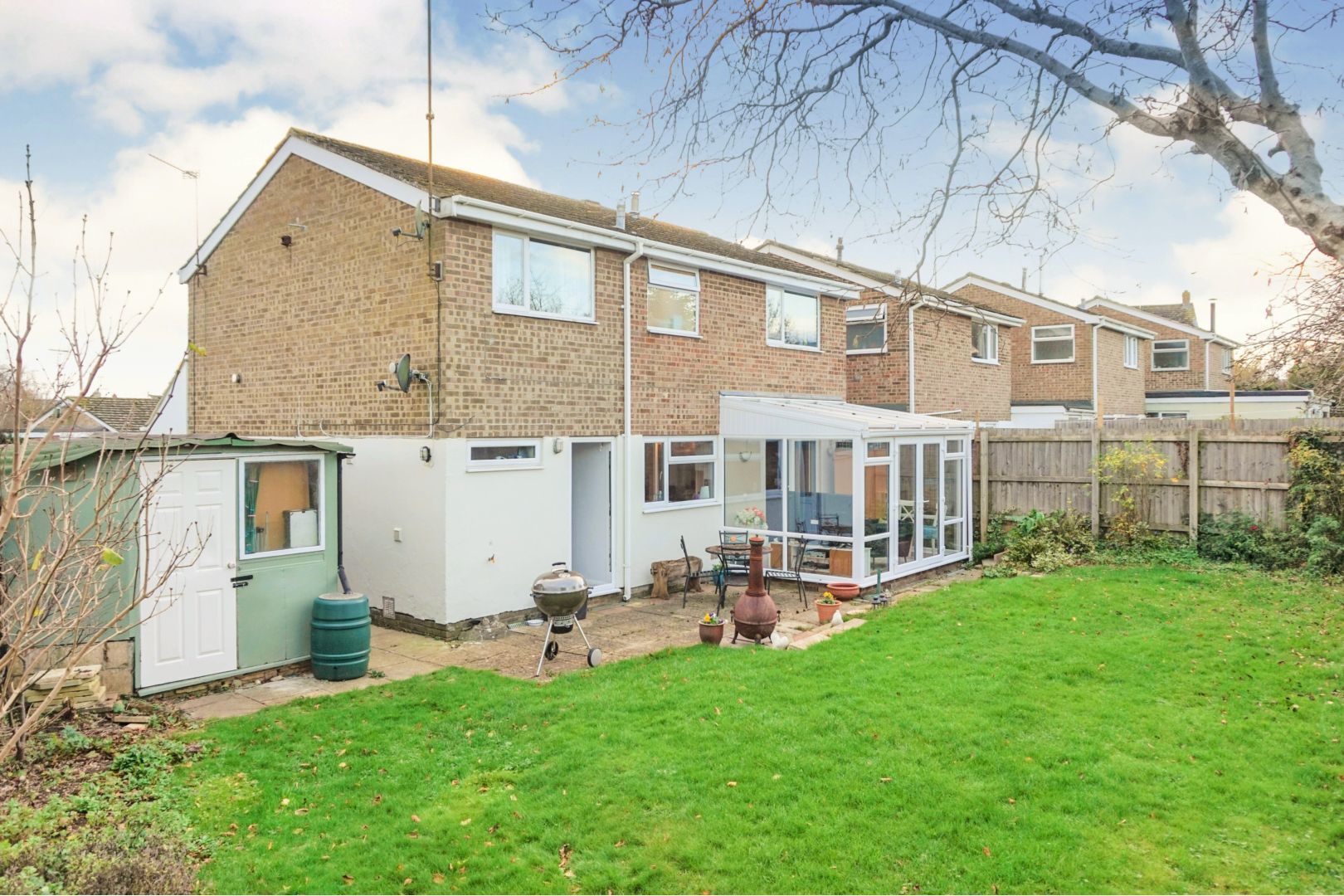 5 bedroom detached house for sale, Deansfield, Cricklade SN, Swindon SN