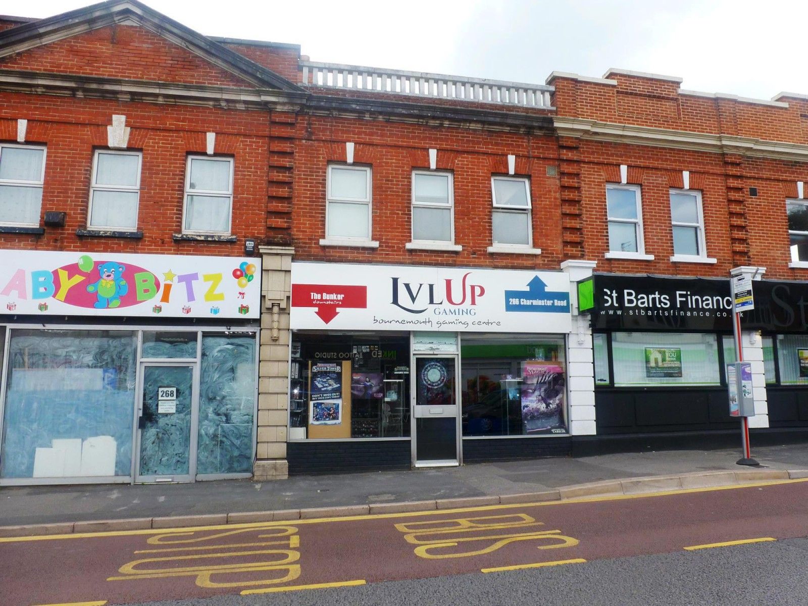 1 bedroom ground floor flat to rent, Charminster Road, Charminster