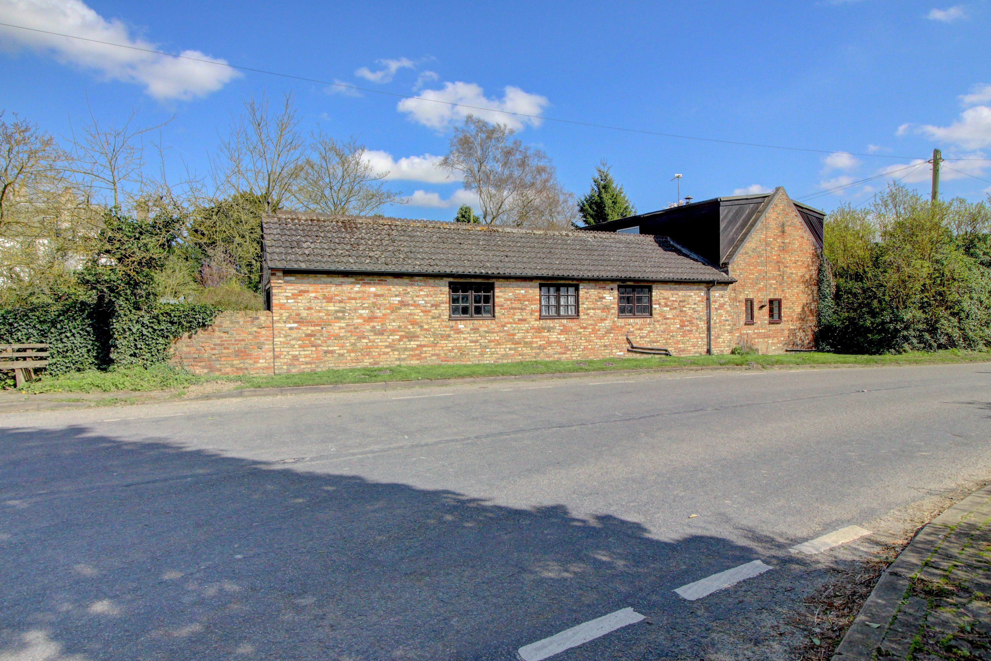 5 bedroom detached house for sale, Market Rasen Road, Holton Cum