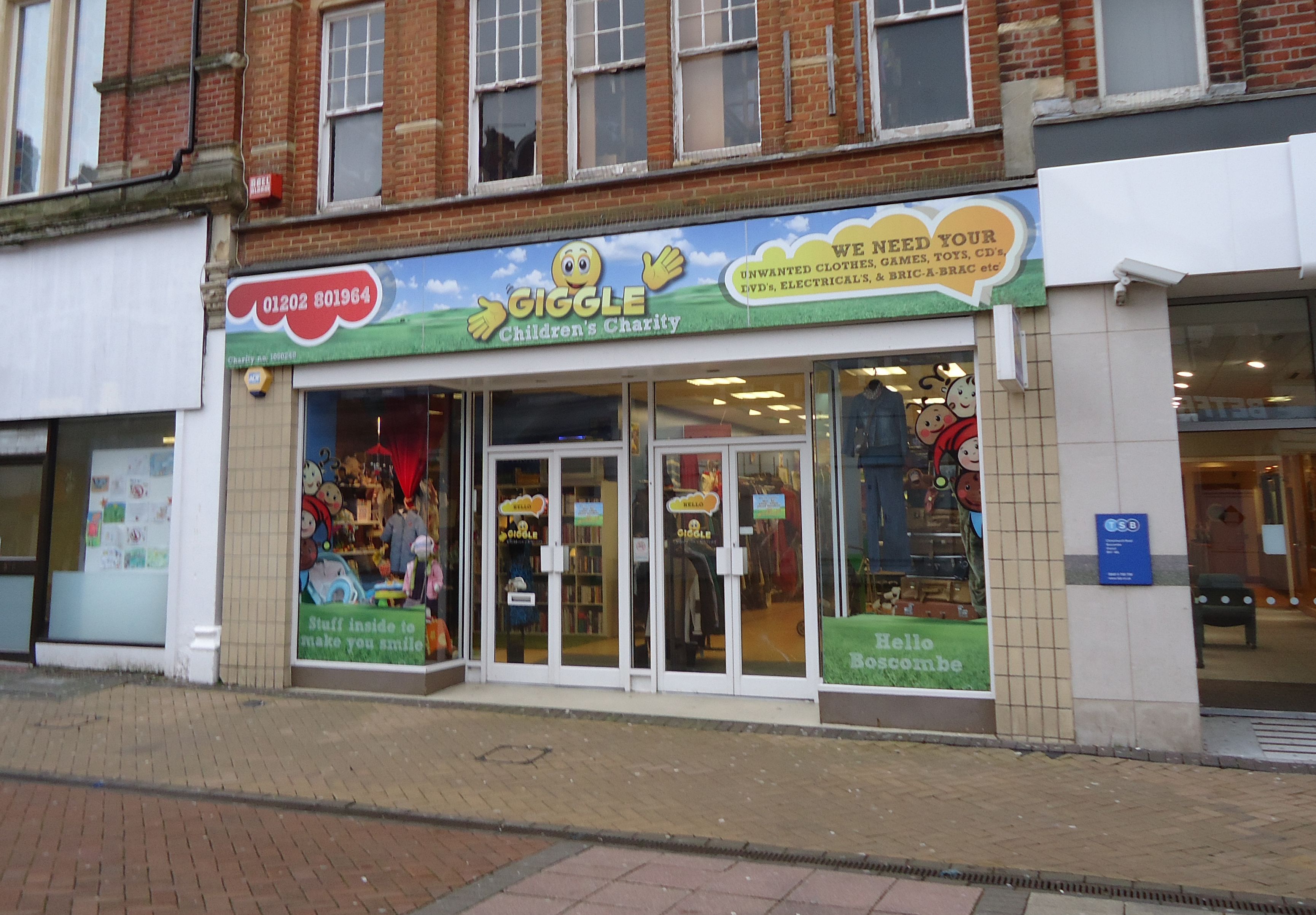 Shop for sale, Christchurch Road, Bournemouth, Dorset BHH