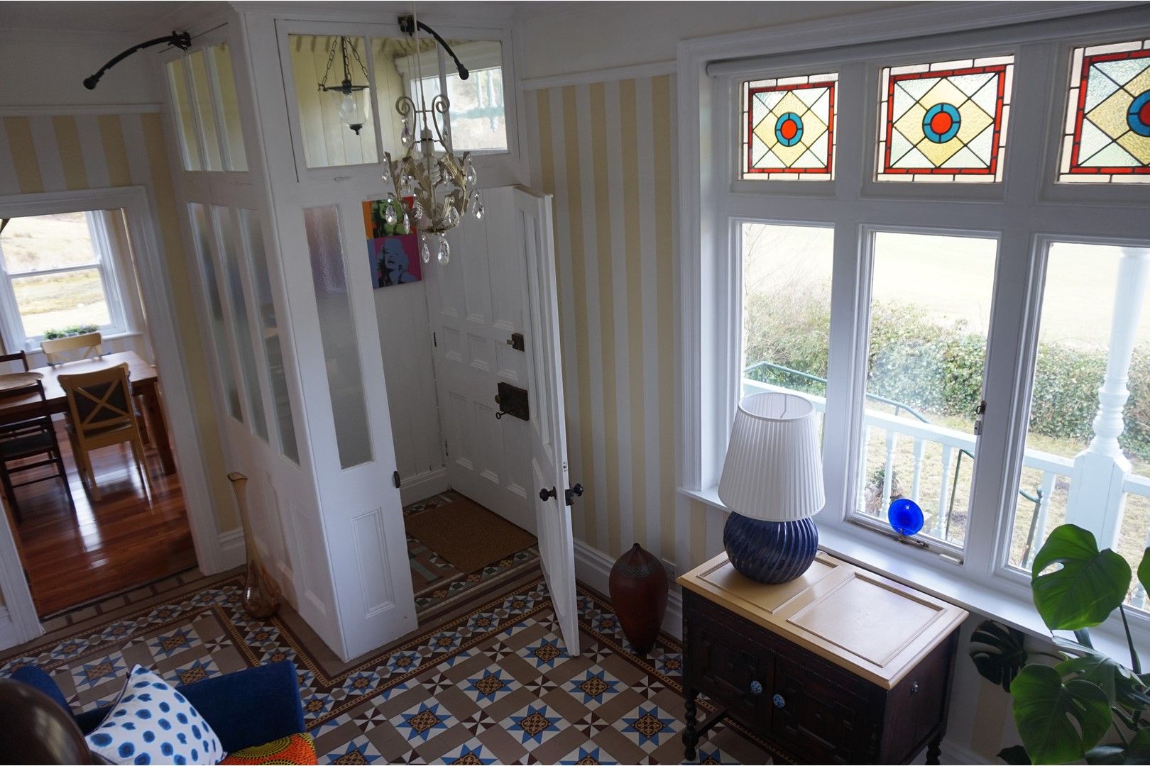 4 Bedroom Detached House For Sale Mill Hill Lane Giggleswick Bd Settle Bd24 0dq