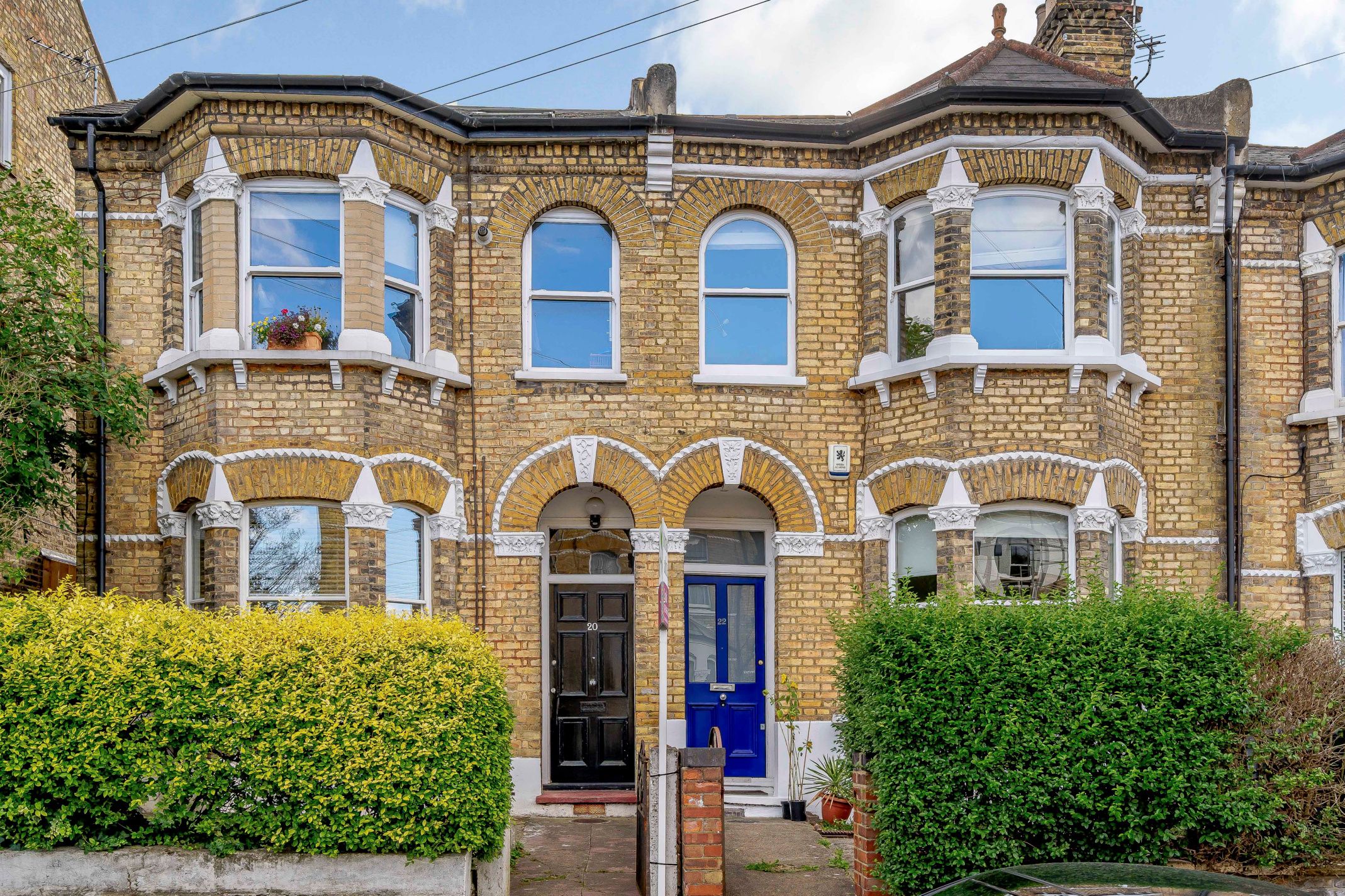 3 bedroom flat for sale, Whiteley Road, London SE, SE19 1JT