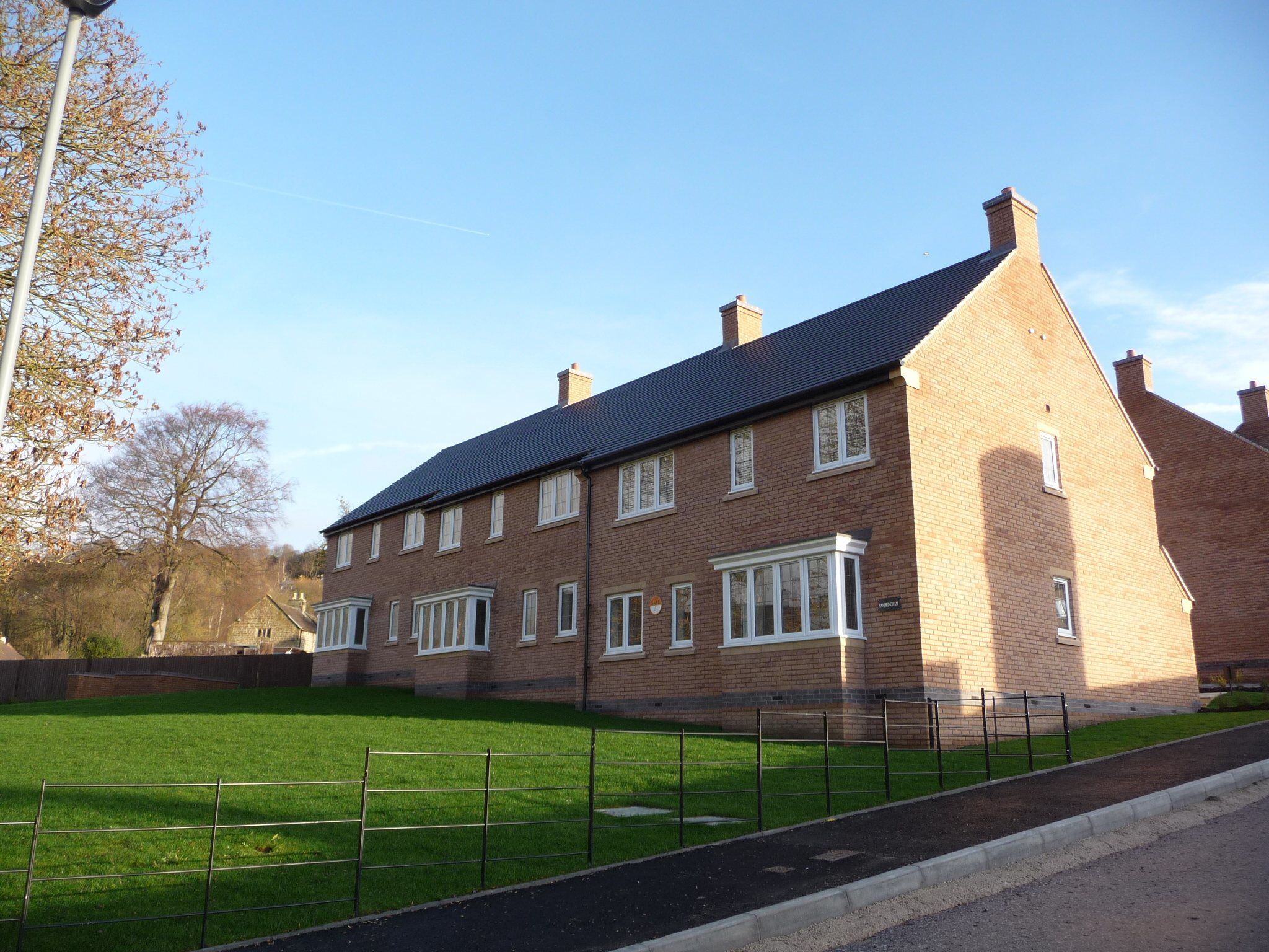 2 bedroom flat to rent, Morledge, Matlock, Derbyshire, Matlock Bank