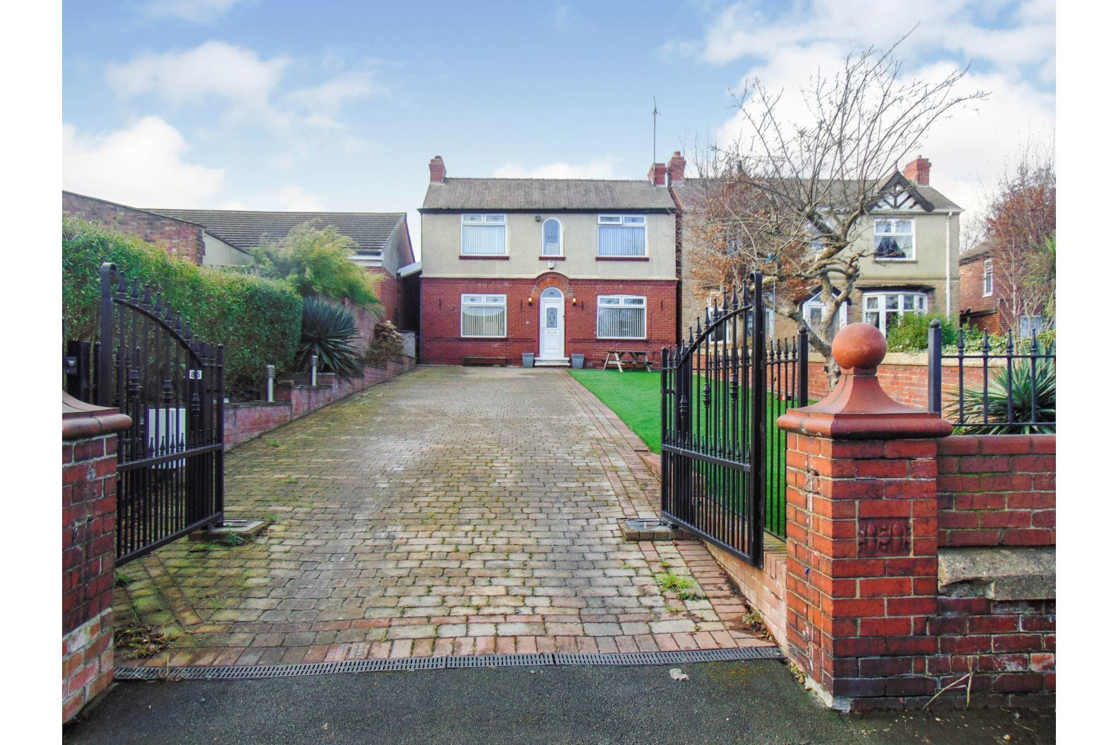 4 bedroom detached house for sale, Conisbrough, Doncaster DN, Doncaster