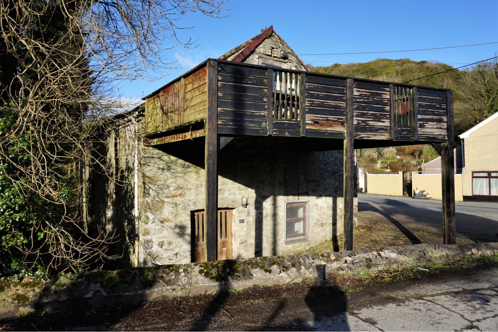1 bedroom house for sale, Carthew, St. Austell PL, PL26 8XG