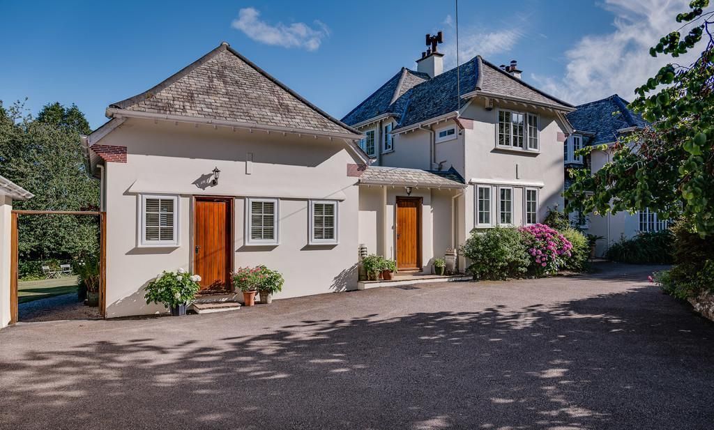 4 bedroom house for sale, Tregye Road, Carnon Downs, TR3 6JH