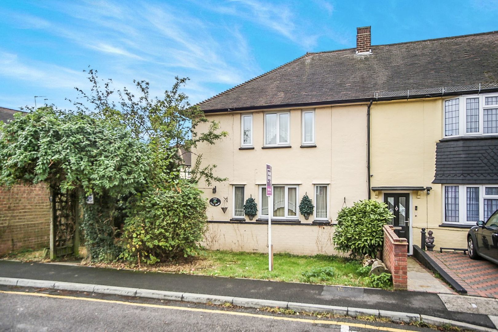 How To Find Houses For Sale Near You