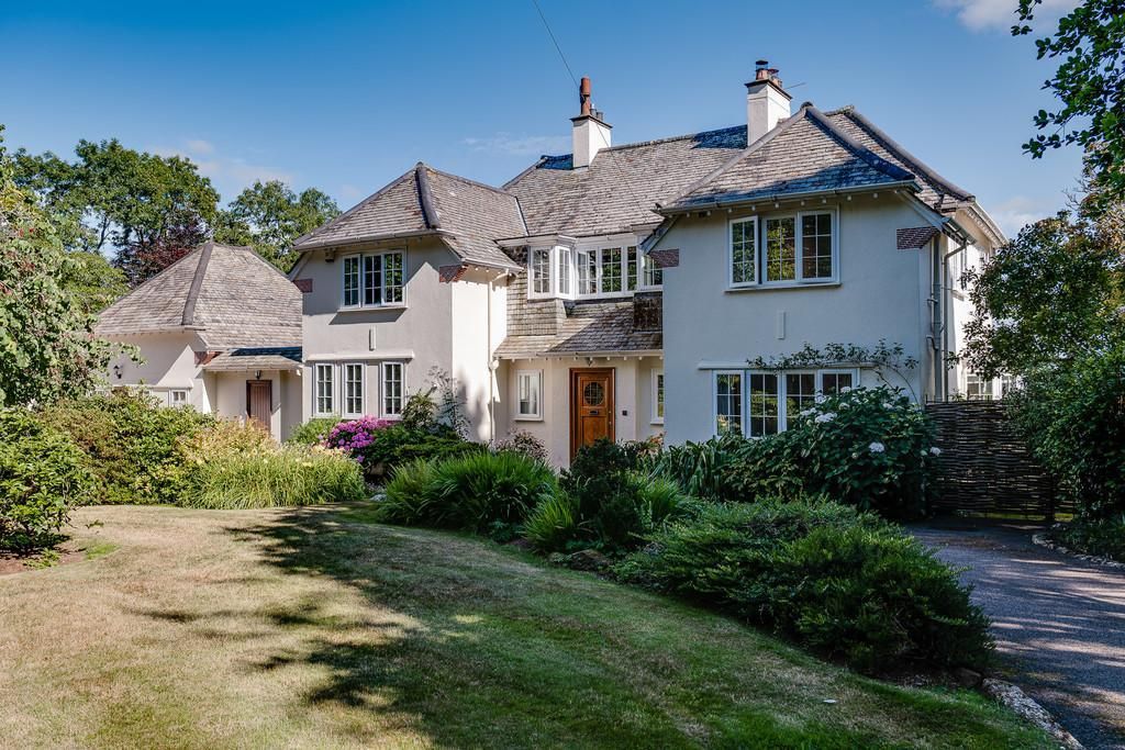 4 bedroom house for sale, Tregye Road, Carnon Downs, TR3 6JH