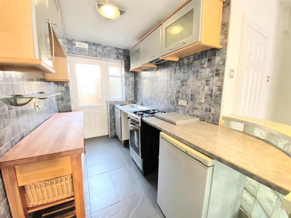 2 bedroom terraced house for sale, Southgate Road, Old Swan, Liverpool, L13 5YA