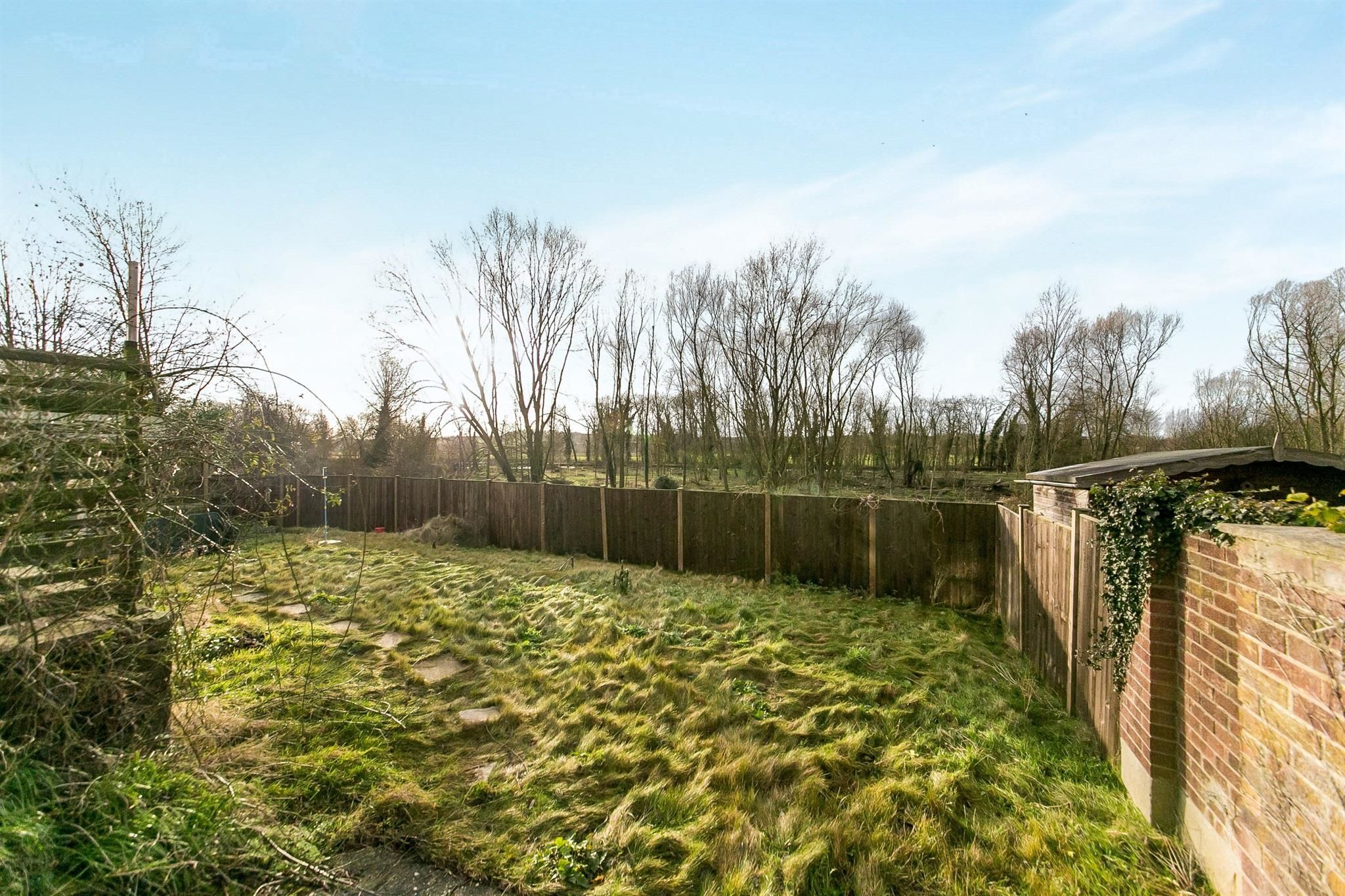 3 bedroom detached bungalow for sale, Bures Road, Sudbury, CO10 0EJ