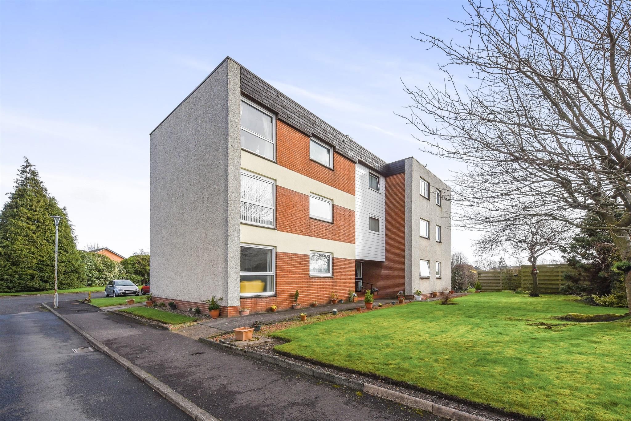 1 bedroom flat for sale, Greenlaw Drive, Paisley, PA1 3RU