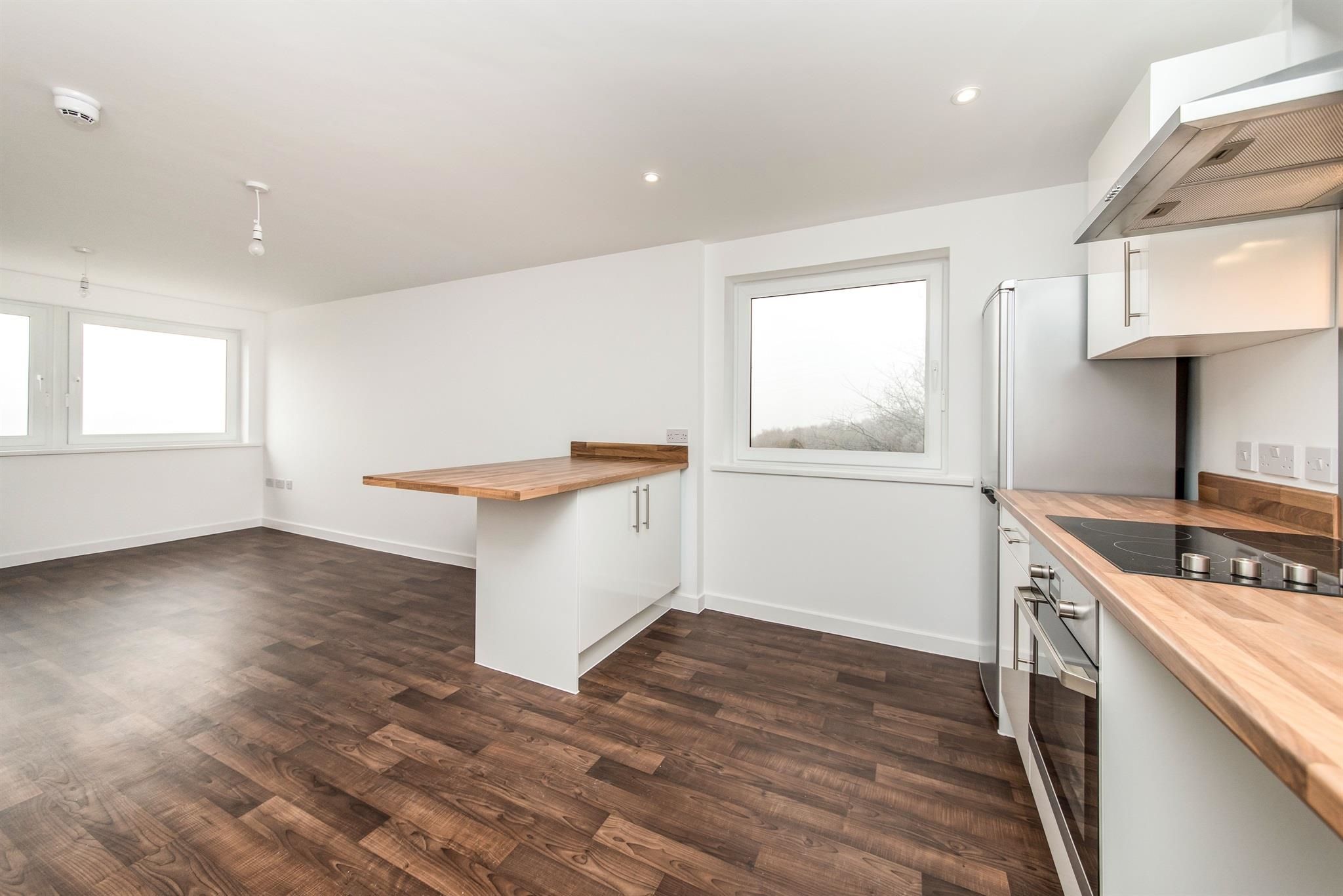 2 bedroom apartment for sale, Parkwood Rise, Keighley, BD21 4RE