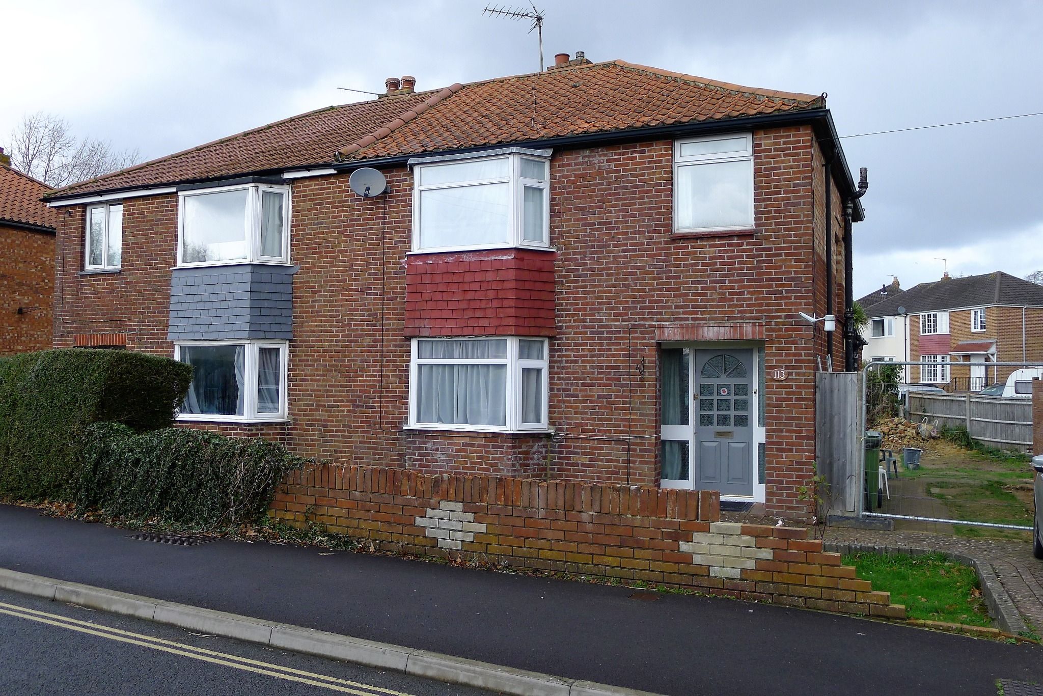 3 bedroom house to rent, Serpentine Road, Fareham, PO16 7EF