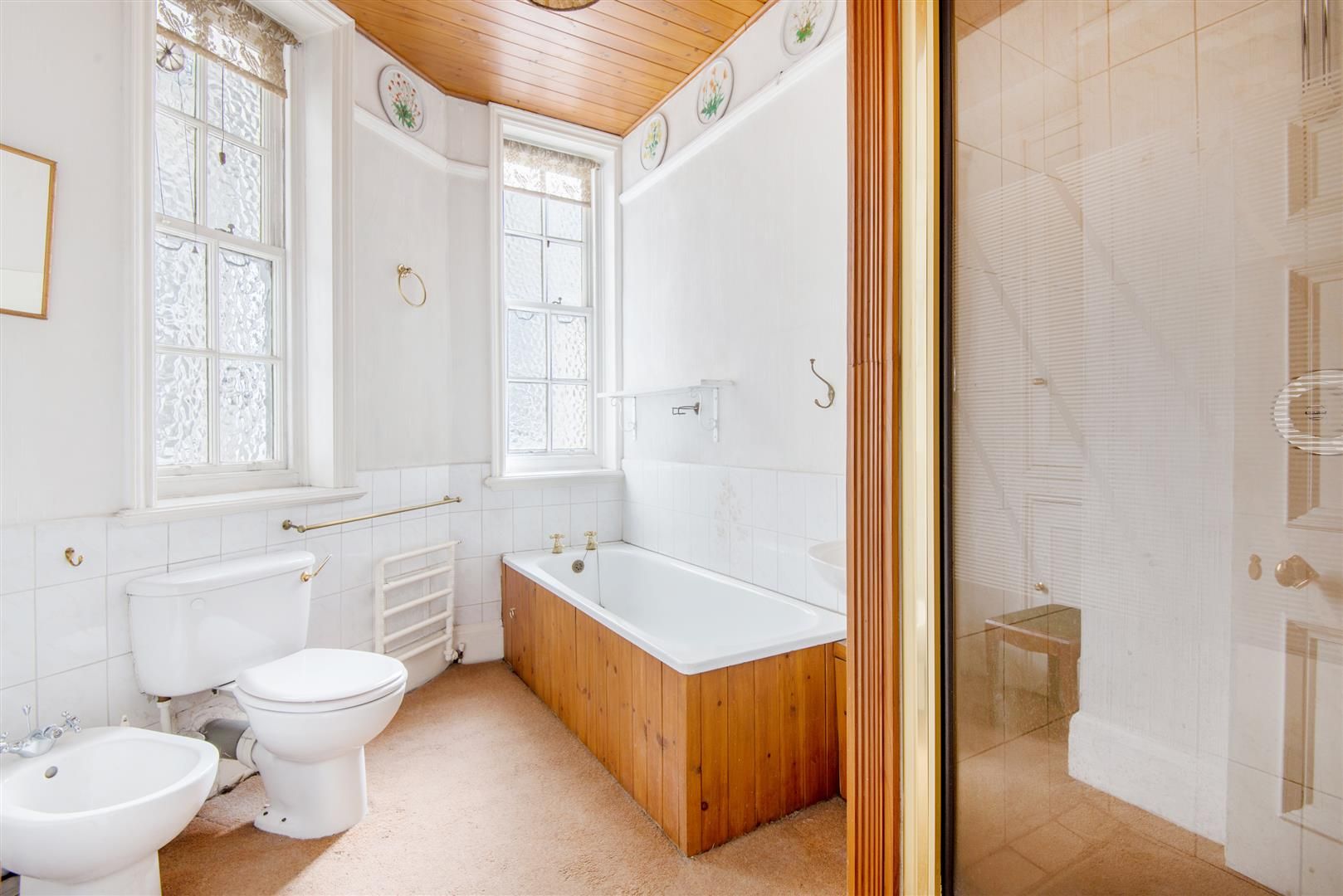 2 bedroom flat for sale, Baker Street, Chalfont Court, NW1 5RS