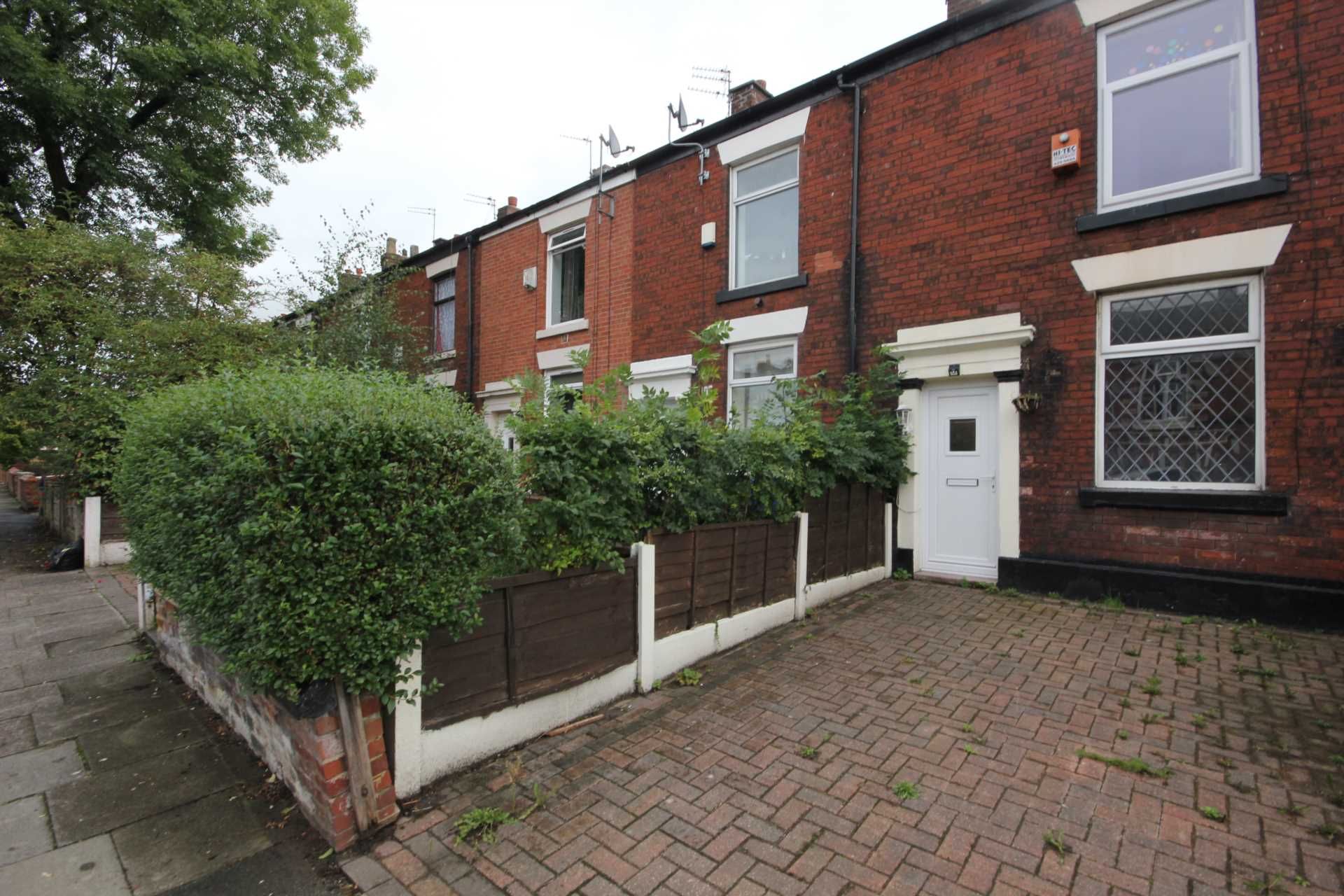 2 bedroom terraced house for sale, Princess Street, Ashtonunderlyne