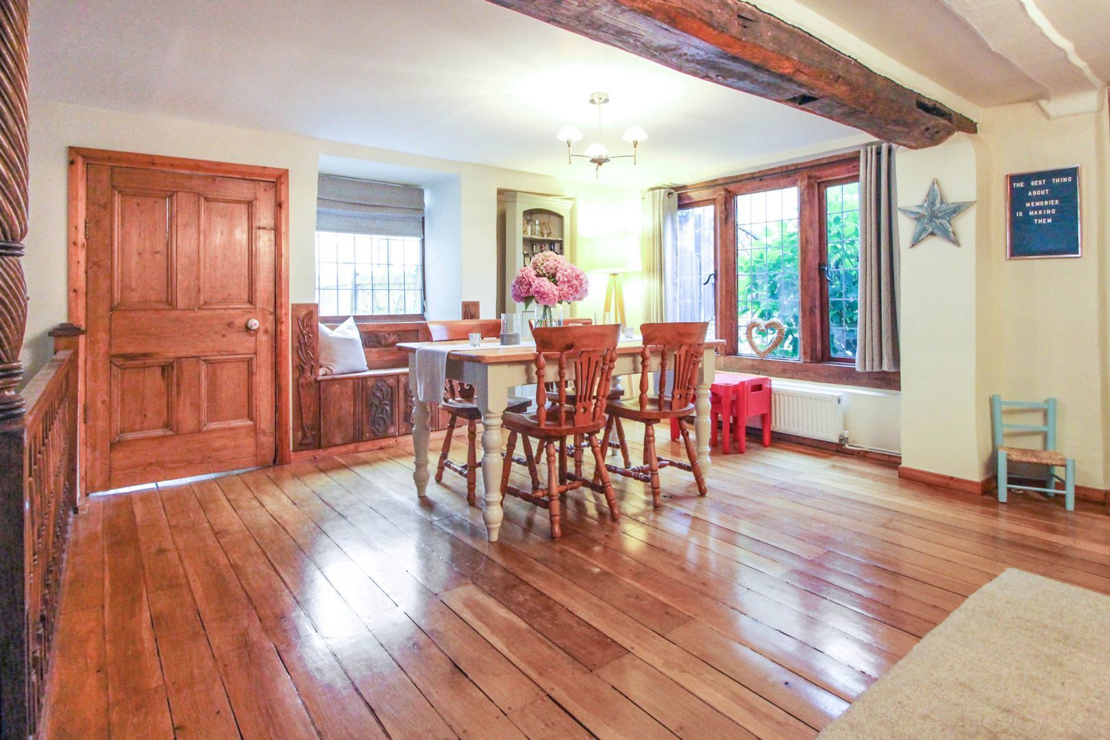 4 bedroom detached house for sale, High Street, Byfield, Daventry NN