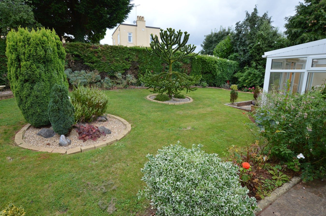 2 bedroom detached bungalow for sale, Marlowe Close, Shiphay, Torquay