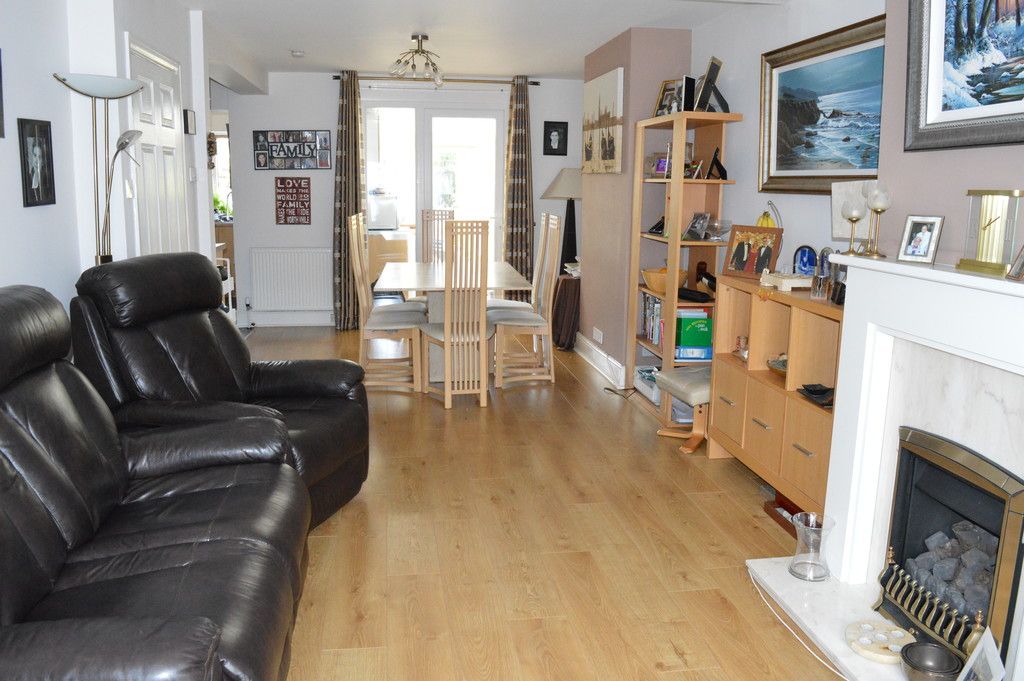 4 Bedroom Terraced House For Sale Second Avenue Torquay Tq Tq1 4je