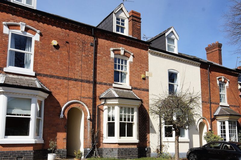 3 bedroom terraced house for sale, Selly Oak Road, Bournville