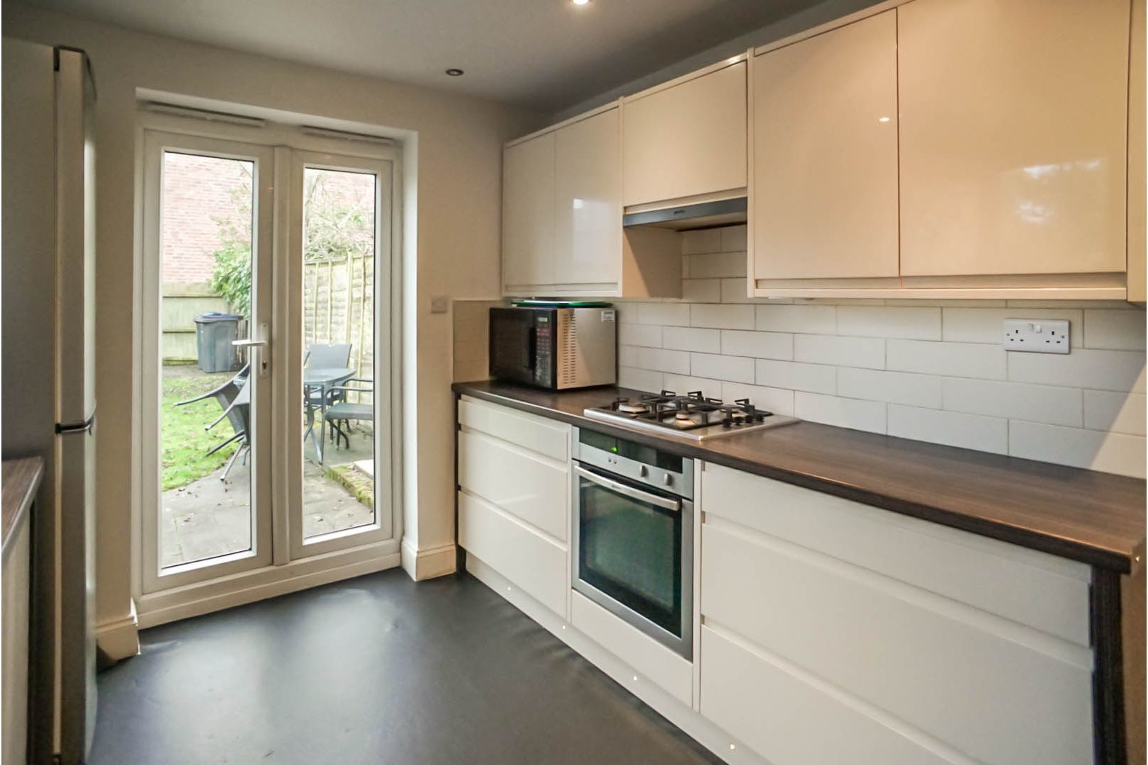 3 bedroom terraced house for sale, Green Lanes, Sutton Coldfield B