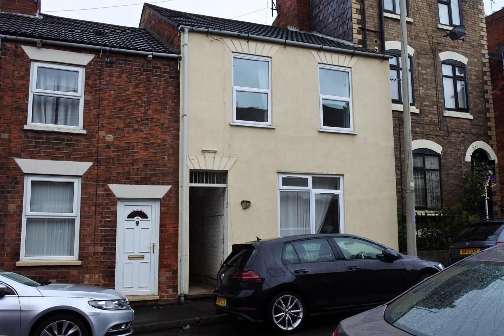 1 bedroom apartment for sale, Norton Street, Grantham, NG31 6BY