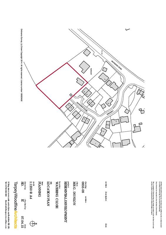 5 bedroom land for sale, Watering Close, Baldwins Gate, NewcastleUnder